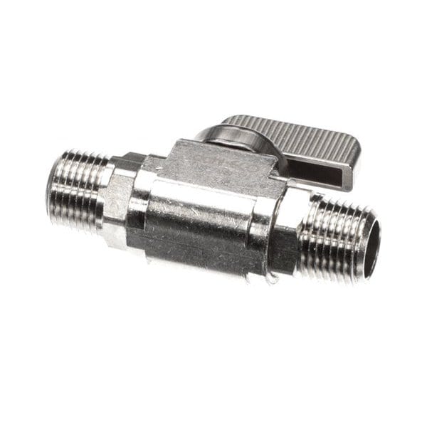 Ball Valve Was 3-Bv72